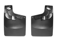 Load image into Gallery viewer, Weathertech MudFlap No-Drill DigitalFit® 120052