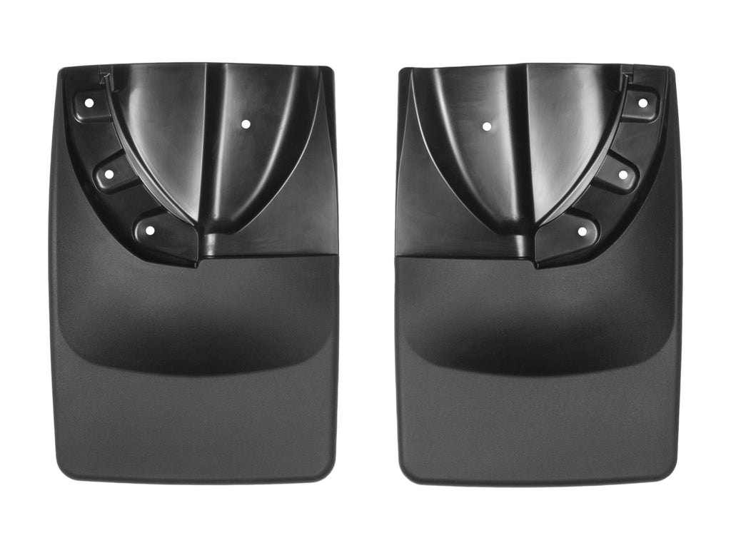 Weathertech MudFlap No-Drill DigitalFit® 120055