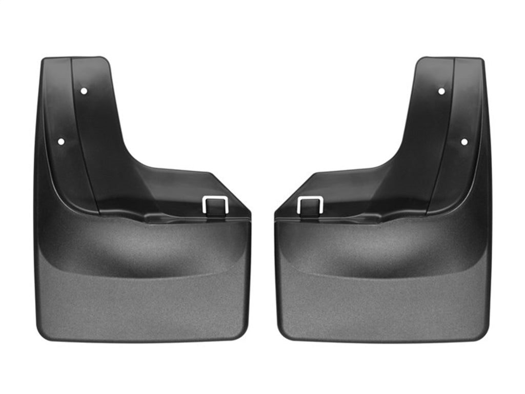 Weathertech MudFlap No-Drill DigitalFit® 120071