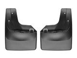 Weathertech MudFlap No-Drill DigitalFit® 120071