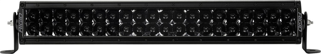 Rigid Industries E-SERIES PRO 20in. SPOT MIDNIGHT 120213BLK