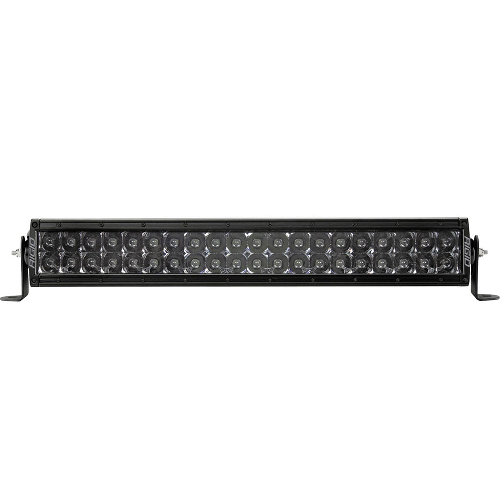 Rigid Industries E-SERIES PRO 20in. SPOT MIDNIGHT 120213BLK