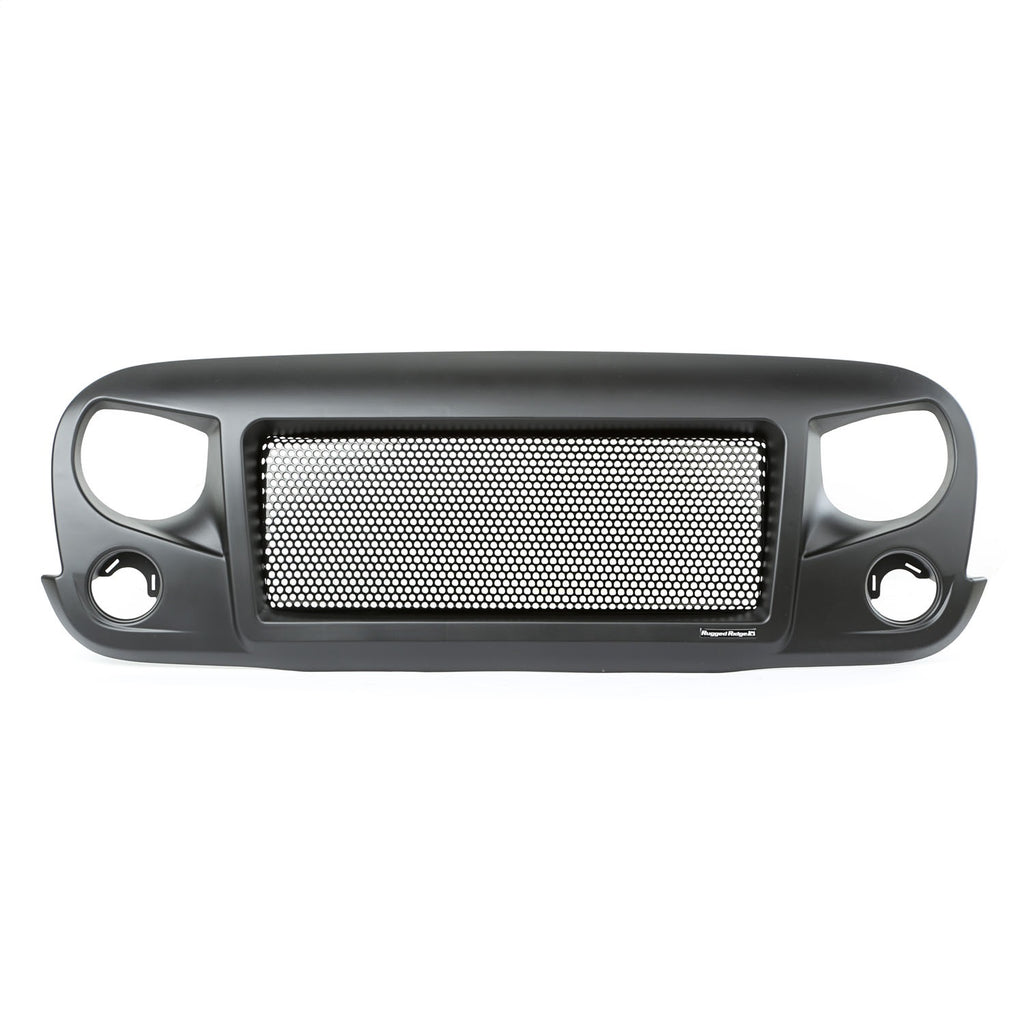 Rugged Ridge Spartan Grille 12034.01