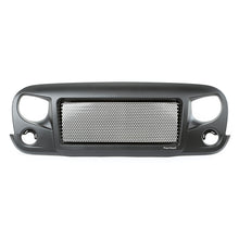 Load image into Gallery viewer, Rugged Ridge Spartan Grille 12034.01