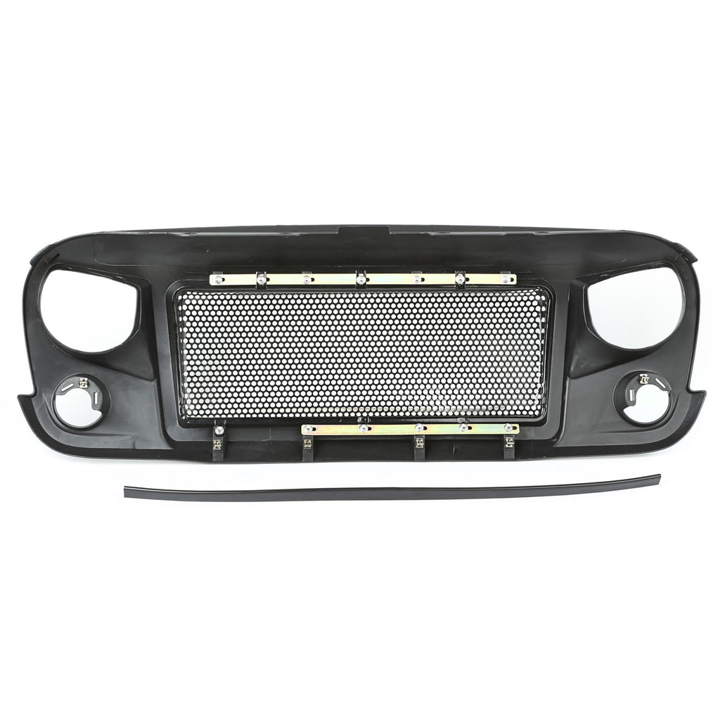 Rugged Ridge Spartan Grille 12034.01