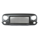 Rugged Ridge Spartan Grille 12034.01