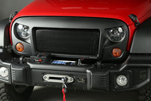 Load image into Gallery viewer, Rugged Ridge Spartan Grille 12034.01