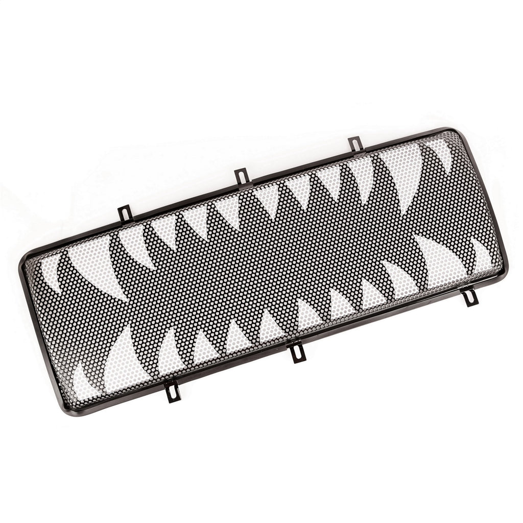 Rugged Ridge Spartan Grille Insert 12034.24