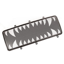 Load image into Gallery viewer, Rugged Ridge Spartan Grille Insert 12034.24