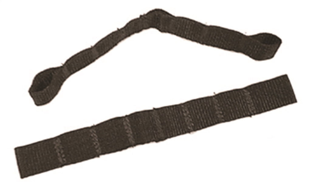 Rugged Ridge Adjustable Door Strap 12103.01