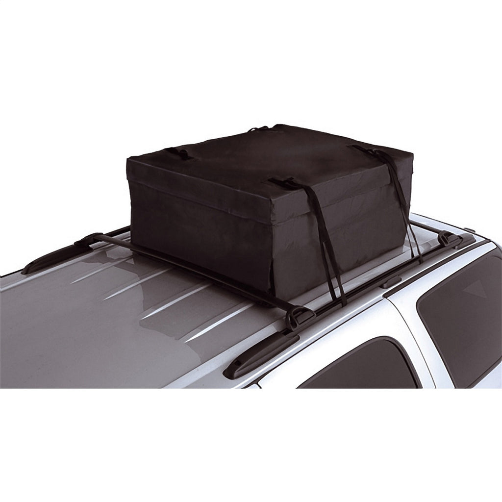 Rugged Ridge Auto Roof Top Storage System 12110.01