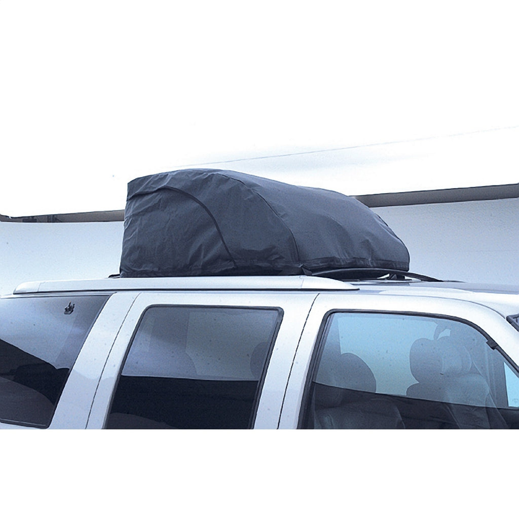 Rugged Ridge Aerodynamic Roof Storage Bag 12111.01