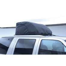 Load image into Gallery viewer, Rugged Ridge Aerodynamic Roof Storage Bag 12111.01