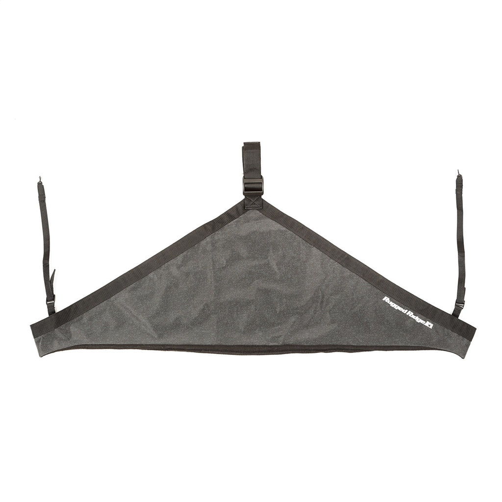 Rugged Ridge Hood Bra 12112.01