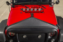 Load image into Gallery viewer, Rugged Ridge Hood Bra 12112.01