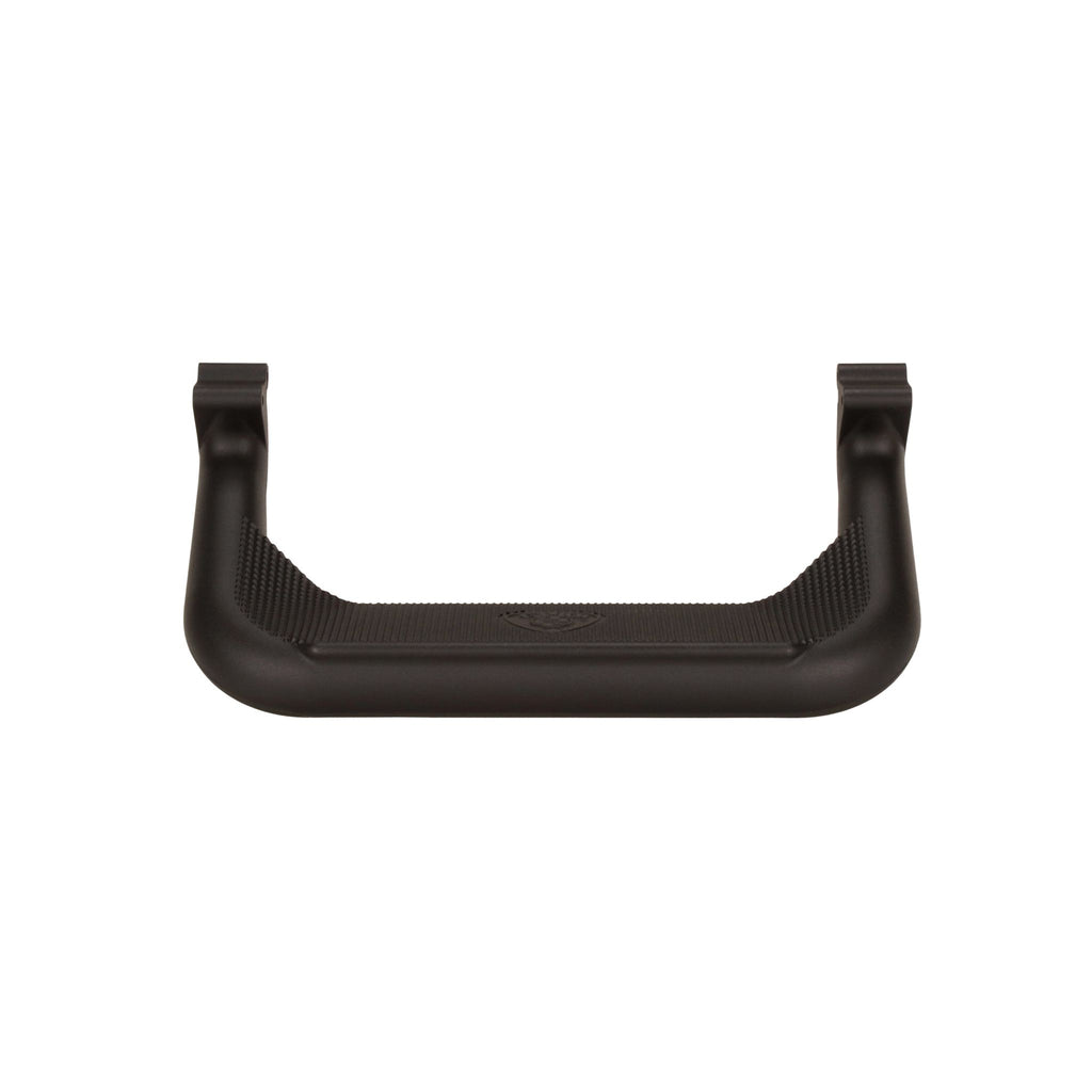 CARR  - 120251-1 - Super Hoop; Assist/Side Step; XP3 Black Powder Coat; Single