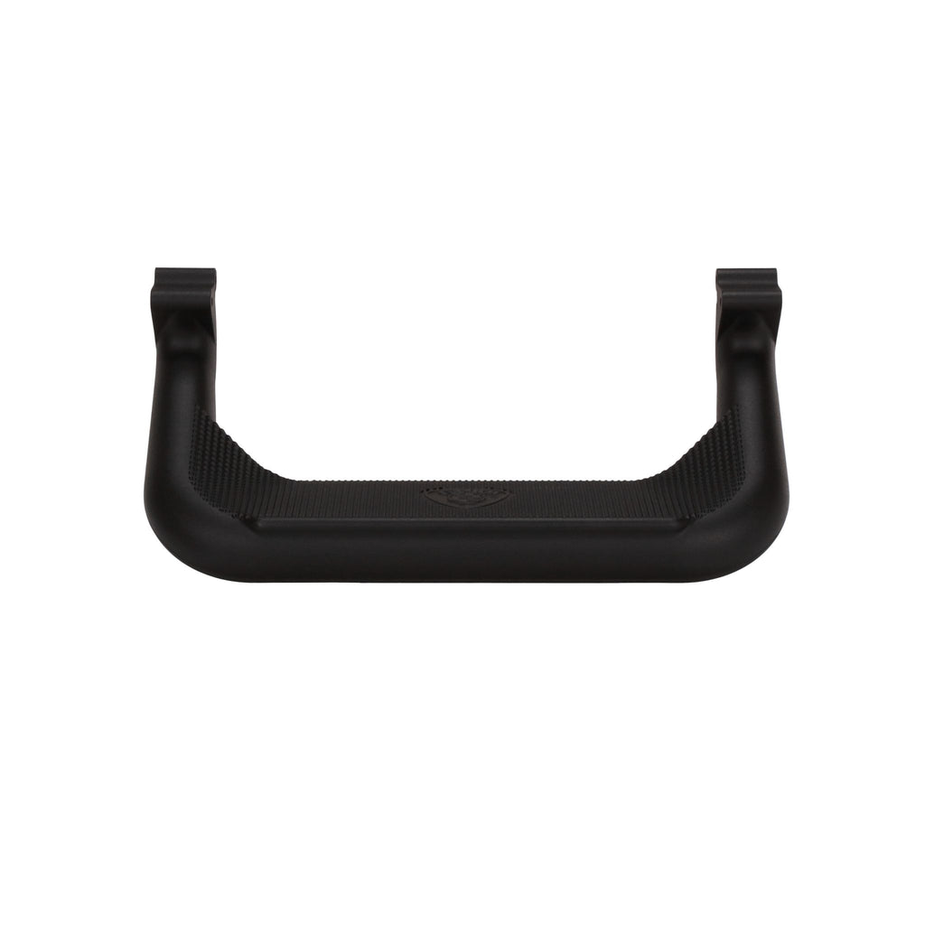 CARR  - 120551 - Super Hoop; Assist/Side Step; XP3 Black Powder Coat; Pair