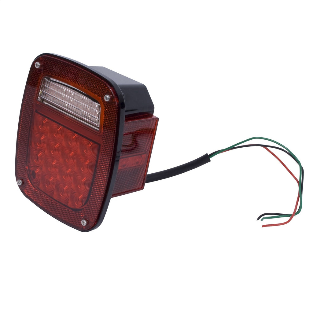 Rugged Ridge LED Taillight Assembly 12403.82