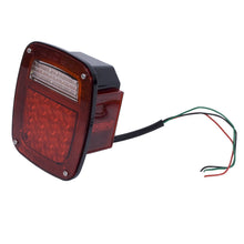 Load image into Gallery viewer, Rugged Ridge LED Taillight Assembly 12403.82