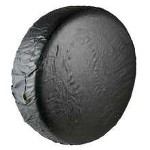 Load image into Gallery viewer, Rugged Ridge Spare Tire Cover 12802.01