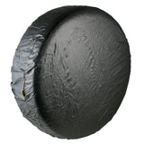 Rugged Ridge Spare Tire Cover 12802.01