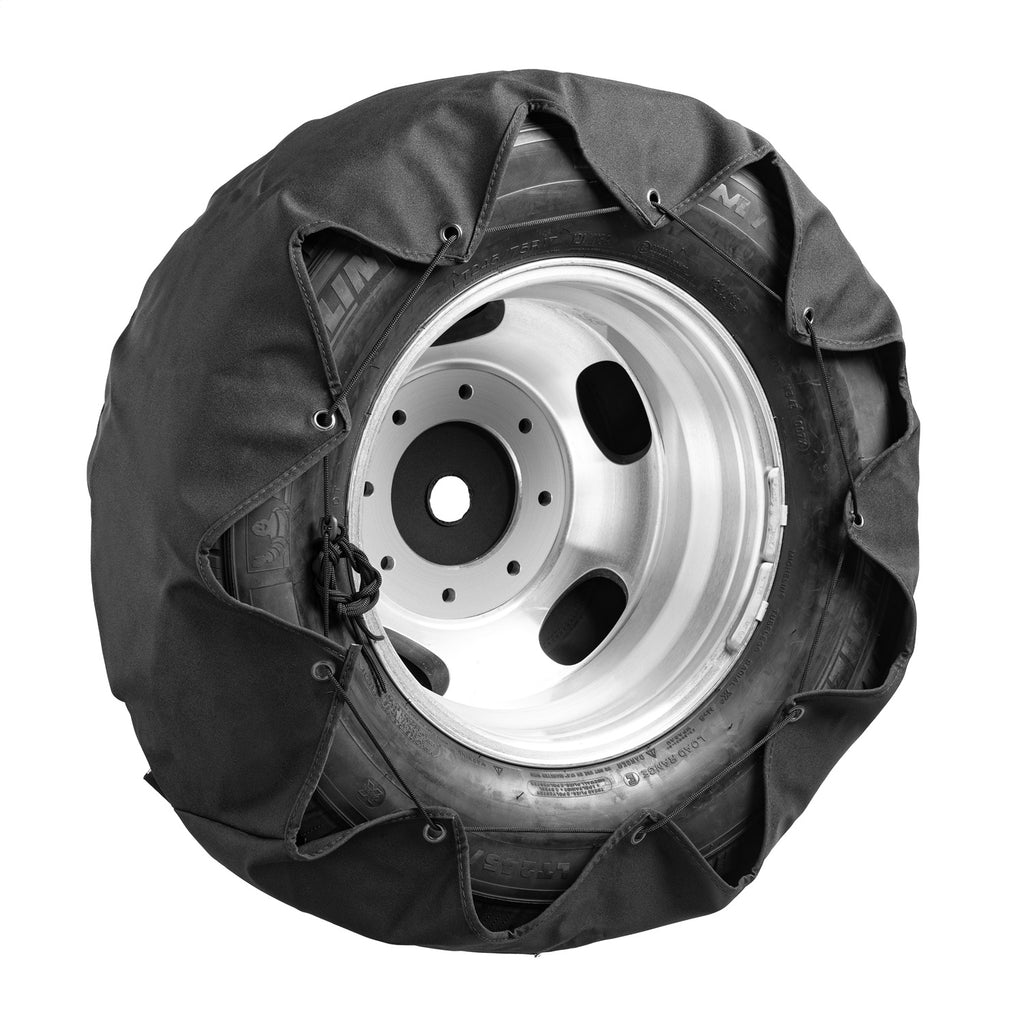 Rugged Ridge Spare Tire Cover 12802.02