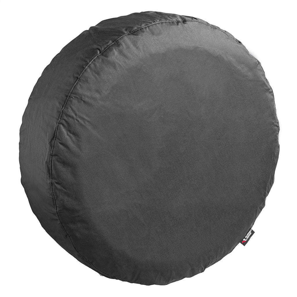 Rugged Ridge Spare Tire Cover 12803.36