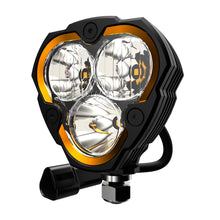 Load image into Gallery viewer, KC Hilites FLEX ERA 3 - Single Light - 40W Combo Beam