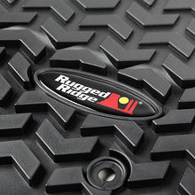 Load image into Gallery viewer, Rugged Ridge Floor Liner 12920.03