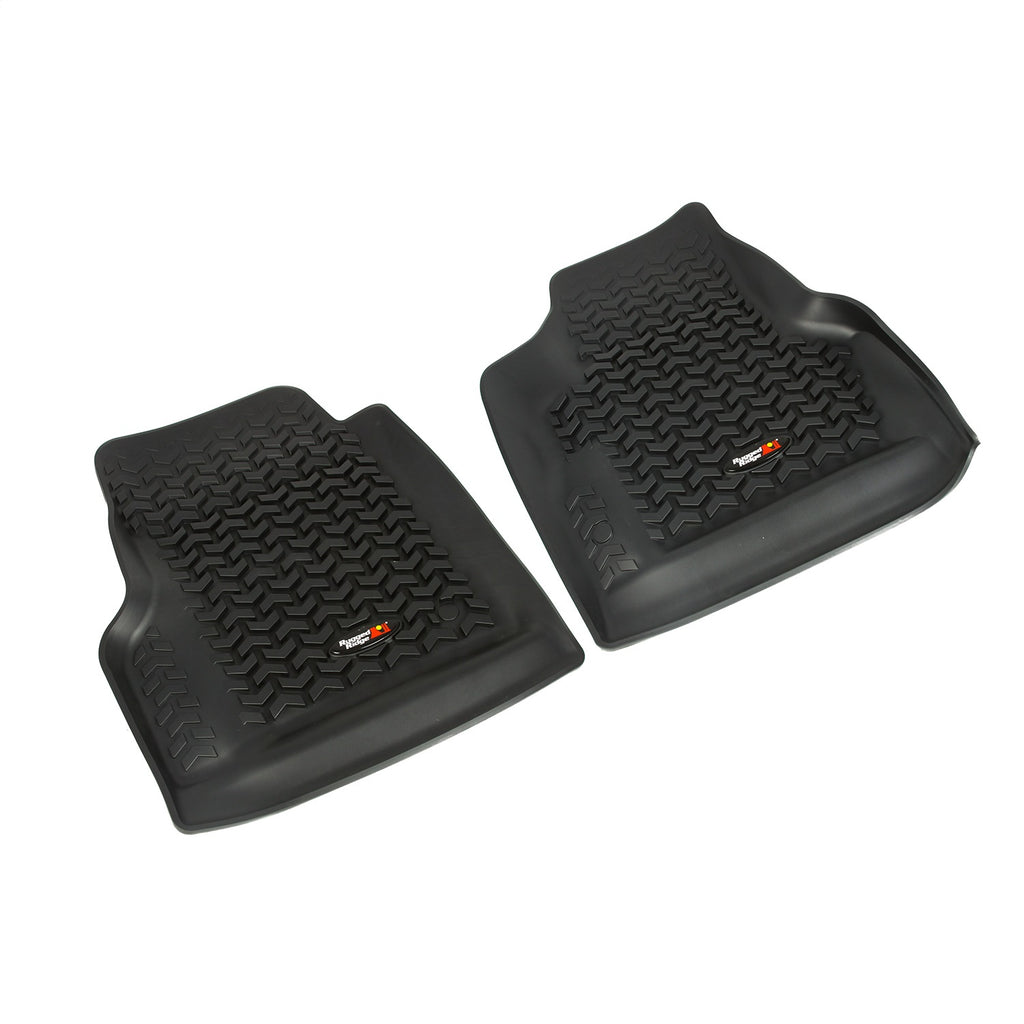 Rugged Ridge All Terrain Floor Liner 12920.11