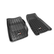 Load image into Gallery viewer, Rugged Ridge All Terrain Floor Liner 12920.25