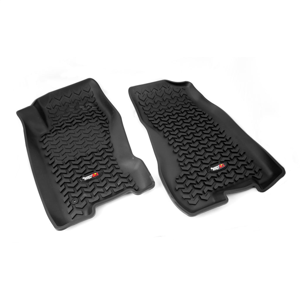 Rugged Ridge All Terrain Floor Liner 12920.27