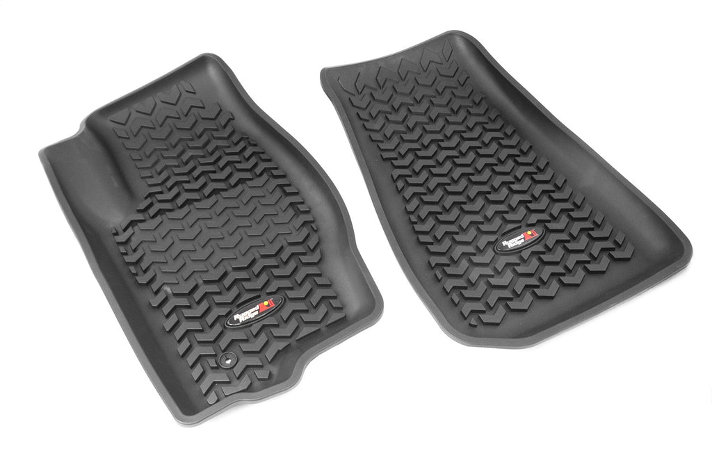 Rugged Ridge All Terrain Floor Liner 12920.28