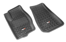 Load image into Gallery viewer, Rugged Ridge All Terrain Floor Liner 12920.28