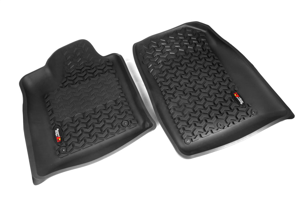 Rugged Ridge Floor Liner 12920.32