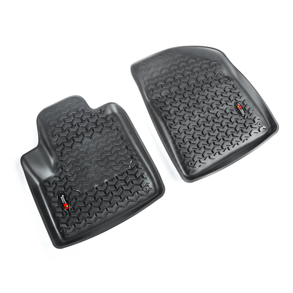 Rugged Ridge Floor Liner 12920.33