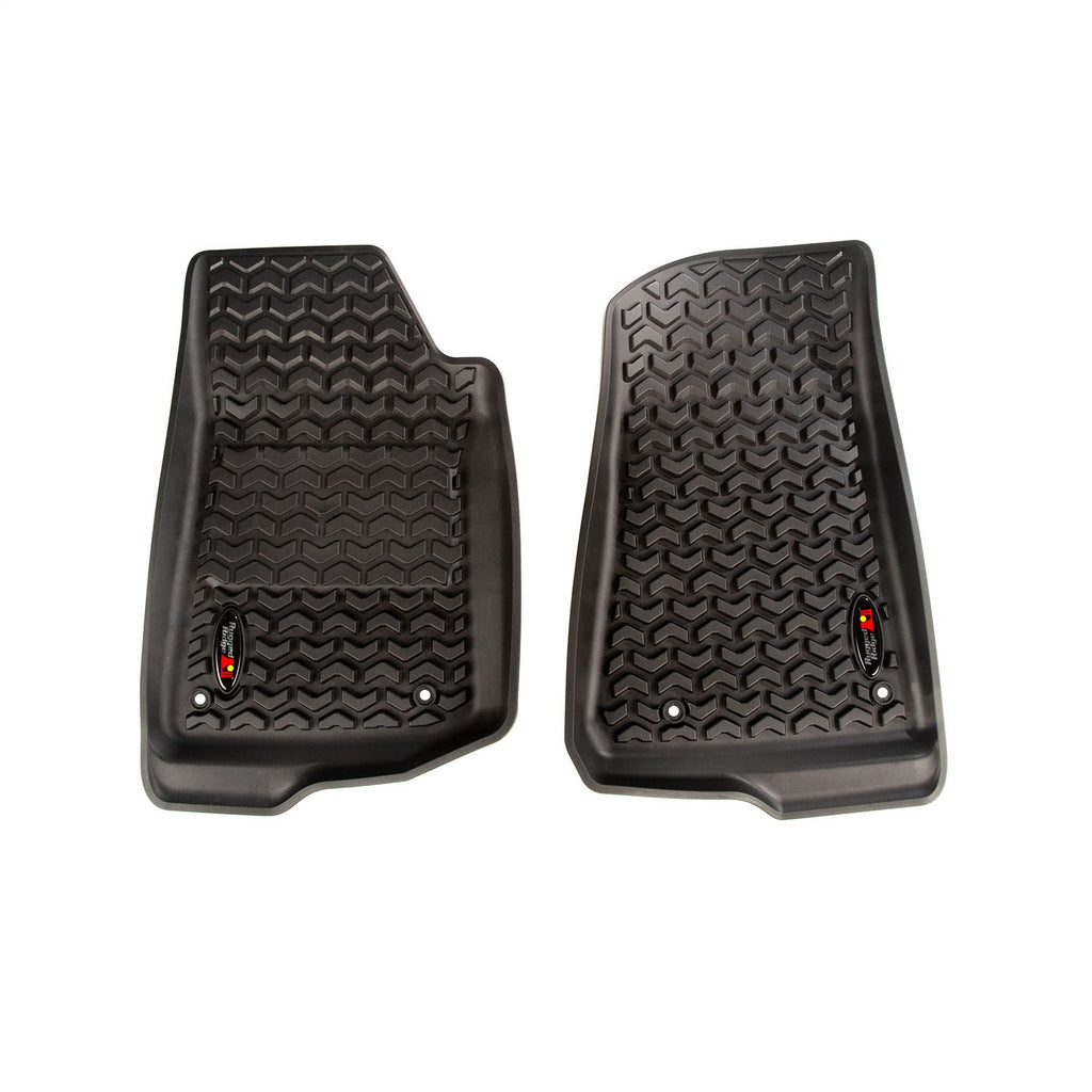 Rugged Ridge Floor Liner 12920.36