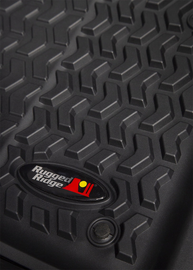 Rugged Ridge Floor Liner 12920.36