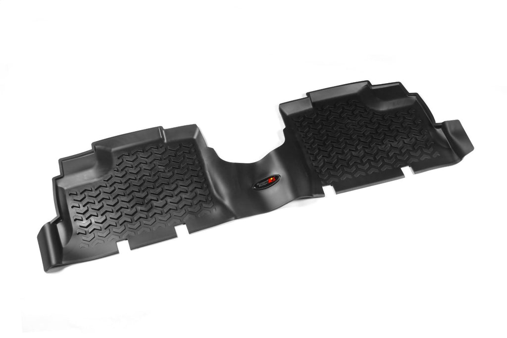 Rugged Ridge All Terrain Floor Liner 12950.01