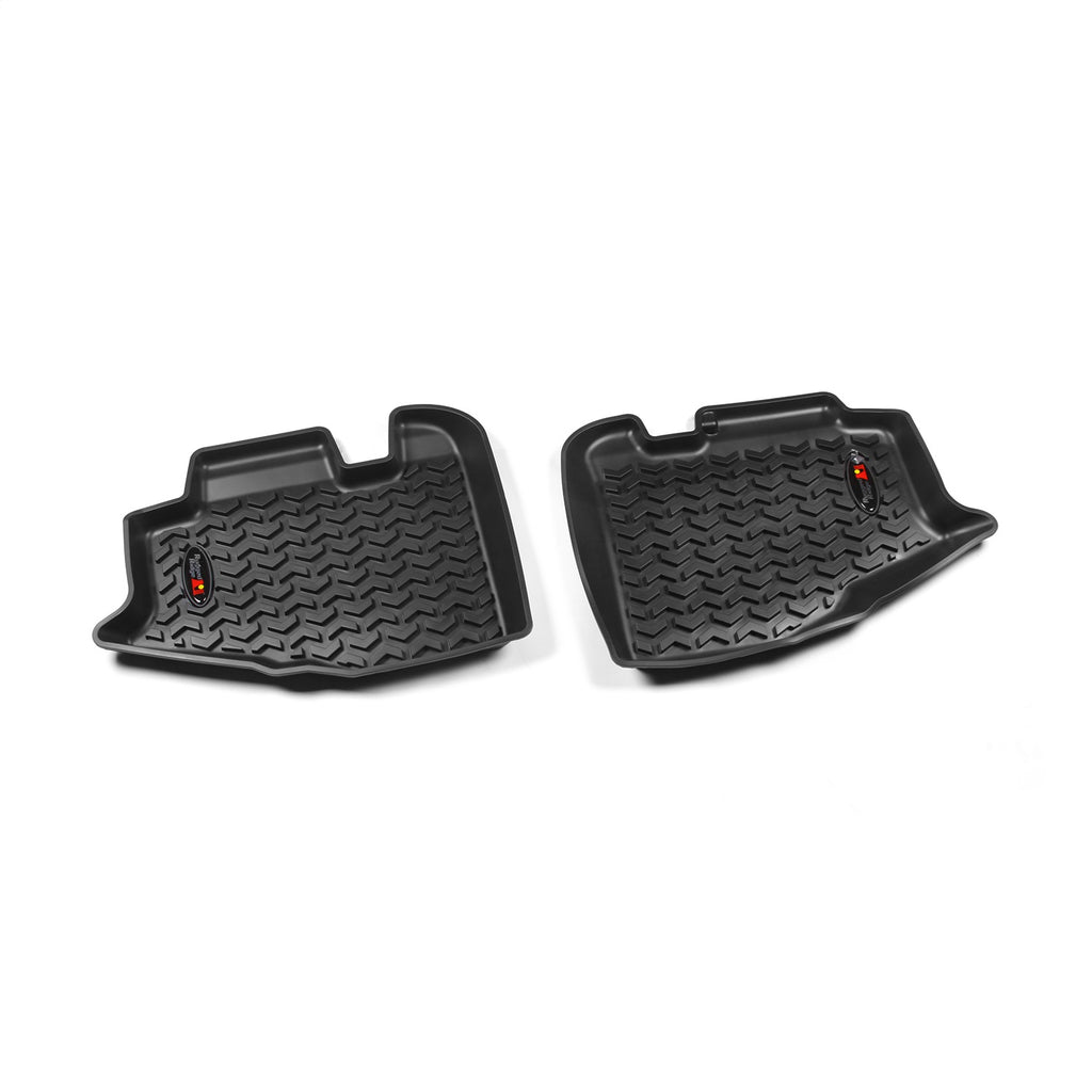 Rugged Ridge All Terrain Floor Liner 12950.10