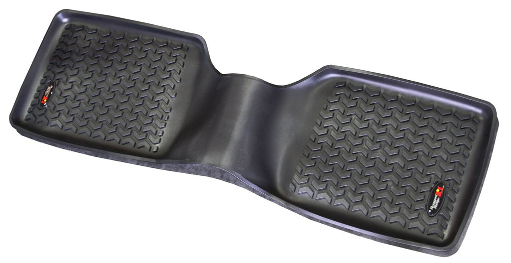 Rugged Ridge All Terrain Floor Liner 12950.19