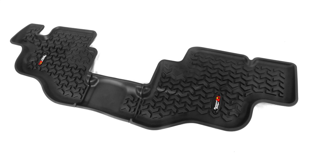 Rugged Ridge All Terrain Floor Liner 12950.22