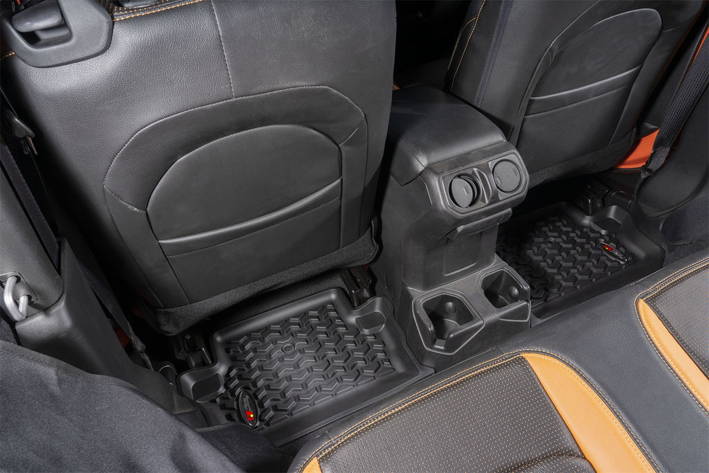 Rugged Ridge Floor Liner 12950.49