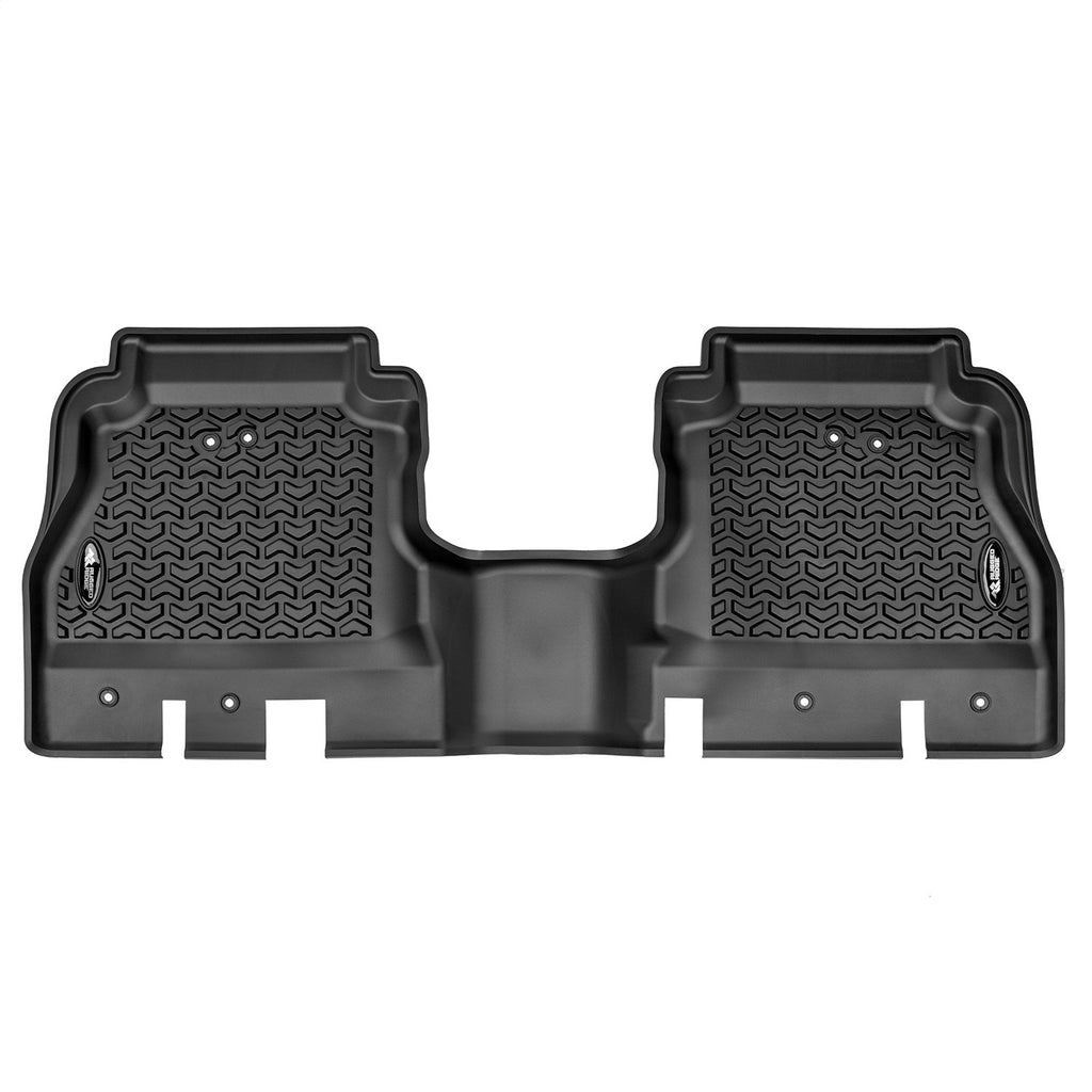 Rugged Ridge Floor Liner 12950.61