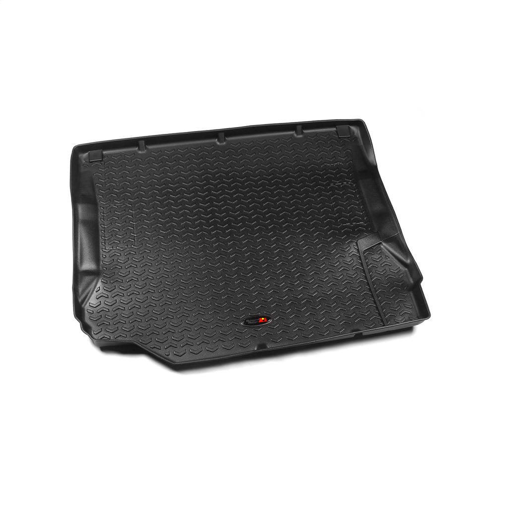 Rugged Ridge All Terrain Cargo Liner 12975.01