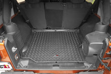 Load image into Gallery viewer, Rugged Ridge All Terrain Cargo Liner 12975.03