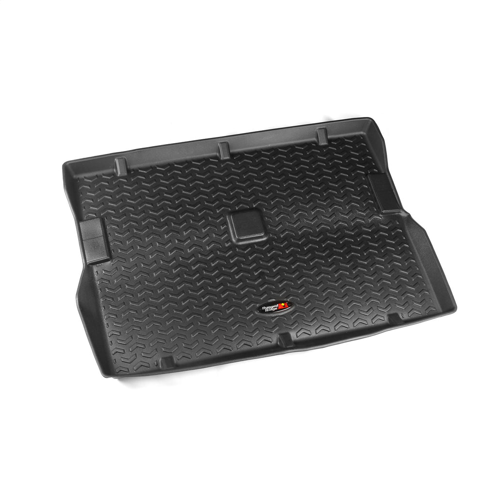 Rugged Ridge All Terrain Cargo Liner 12975.11