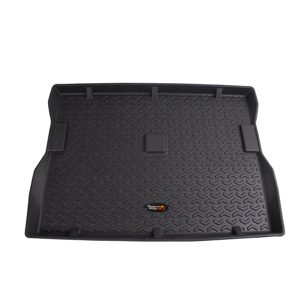 Rugged Ridge All Terrain Cargo Liner 12975.22