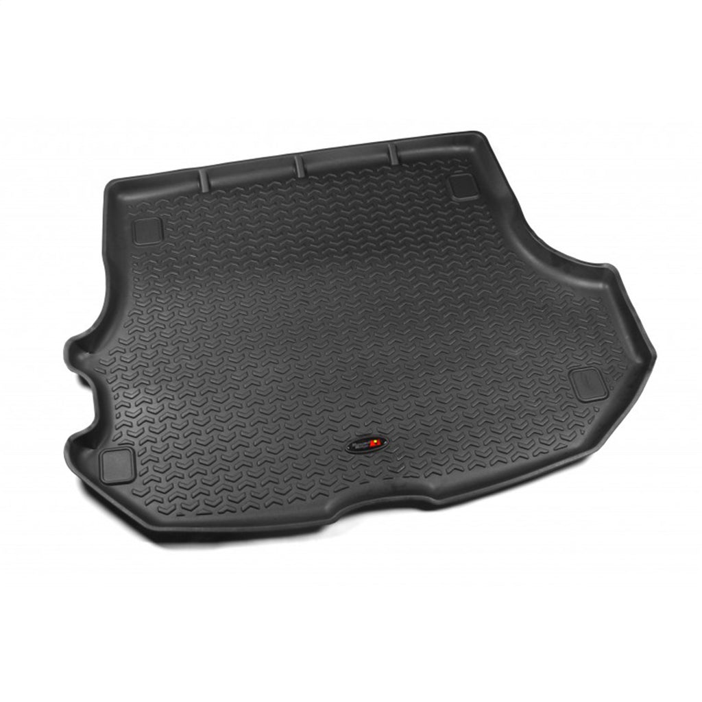 Rugged Ridge All Terrain Cargo Liner 12975.31