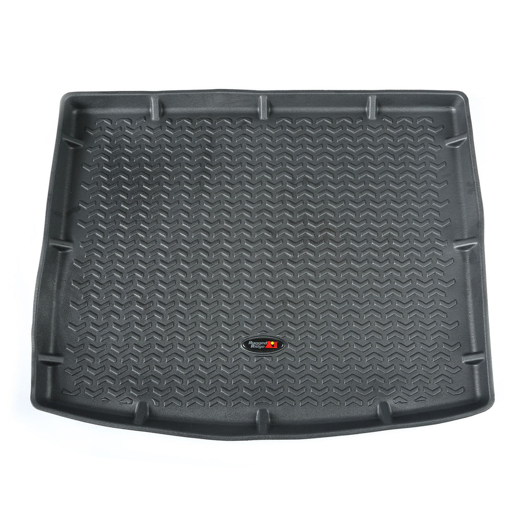 Rugged Ridge Cargo Liner 12975.38